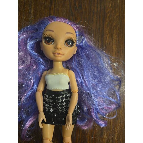 rainbow high doll girls toys - Picture 2 of 4